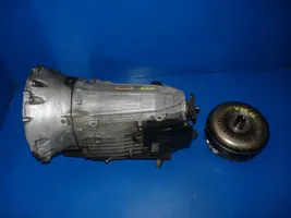 Mercedes-Benz C W205 Automatic gearbox 2052703502