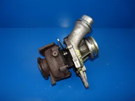 Toyota Avensis T270 Turboahdin 3465485