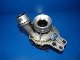 Toyota Avensis T270 Turbine 3465485