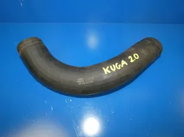 Ford Kuga I Tube d'admission de tuyau de refroidisseur intermédiaire 8V416C646BC