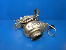 Mercedes-Benz E W213 Turboahdin A6540904500