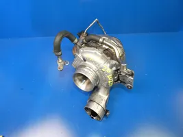 Mercedes-Benz E W213 Turboahdin A6540904500