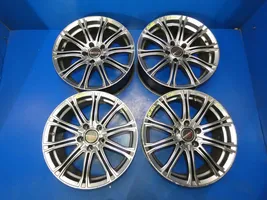 BMW 5 F10 F11 R18 alloy rim 