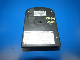 Ford Kuga I Module unité de contrôle Bluetooth AH2210D893