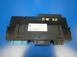 BMW 5 F10 F11 Comfort/convenience module 9267457