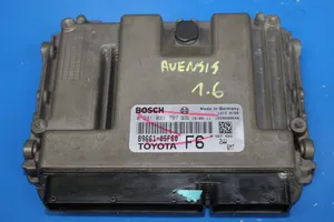 Toyota Avensis T270 Calculateur moteur ECU 8966105F60
