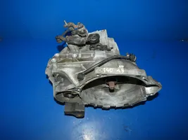 Hyundai i40 Manual 6 speed gearbox M6GF2