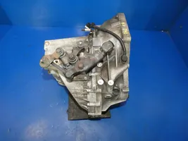 Hyundai i40 Manual 6 speed gearbox M6GF2