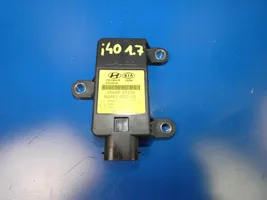 Hyundai i40 Sensor ESP de aceleración de frecuencia del intermitente 956902T250