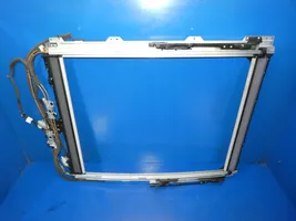 Hyundai i40 Sunroof frame 