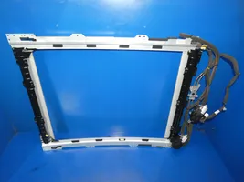 Hyundai i40 Sunroof frame 