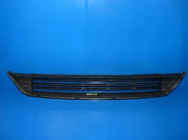 Toyota Avensis T270 Grille inférieure de pare-chocs avant 