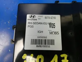 Hyundai i40 Other control units/modules 957703Z150