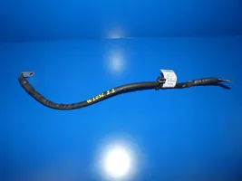 Mercedes-Benz C W205 Câble négatif masse batterie A2054402236