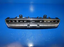 Mercedes-Benz C W205 Centralina del climatizzatore A2059058105