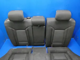 Hyundai i40 Fotel tylny 