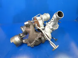 Mercedes-Benz C W205 Turbo A6510901186