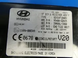 Hyundai i40 Muut ohjainlaitteet/moduulit 954003Z435