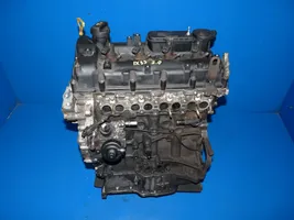 Hyundai ix35 Двигатель D4HA