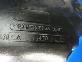 Mercedes-Benz E W213 Polttoainesäiliö A2134702401