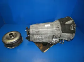 Mercedes-Benz E W213 Manual 7 speed gearbox A2132705101