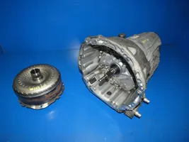 Mercedes-Benz E W213 Manual 7 speed gearbox A2132705101