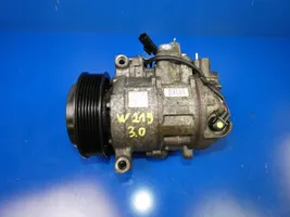 Mercedes-Benz CLS C219 Air conditioning (A/C) compressor (pump) A0002309311