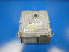 Mercedes-Benz ML W164 Sterownik / Moduł ECU A6421506300