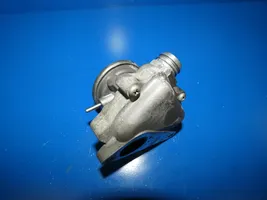 Mercedes-Benz S W221 EGR valve 