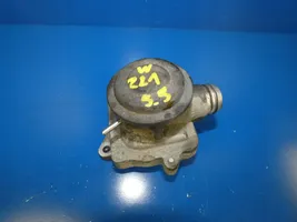 Mercedes-Benz S W221 EGR valve 