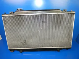 Mazda 3 II Radiatore di raffreddamento 2230003371