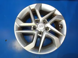 Hyundai Tucson TL R16-alumiinivanne 
