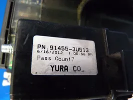 KIA Sportage Fuse module 914553U513