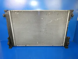 Mercedes-Benz E W212 Radiador del refrigerante A2045001203