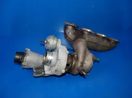 Mercedes-Benz C W204 Turbine A2710903380