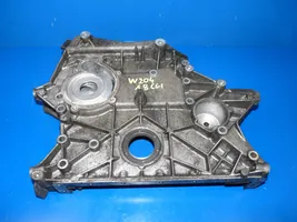 Mercedes-Benz C W204 Timing chain cover A2710150602