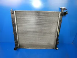 KIA Sportage Coolant radiator 