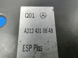 Mercedes-Benz E W212 Pompa ABS a2124310848