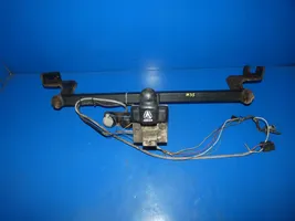 Hyundai ix35 Tow bar set 