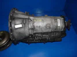 Jaguar XJ X351 Automatic gearbox 9X237000