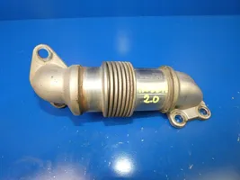 Hyundai ix35 Linea/tubo flessibile della valvola EGR 284632F700