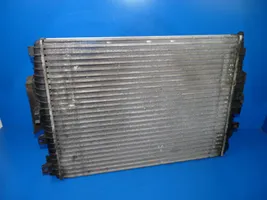 Jaguar XJ X351 Starpdzesētāja radiators 300