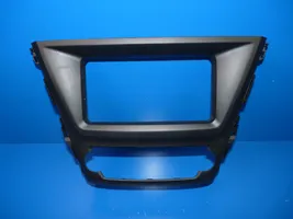 Toyota Avensis T270 Panel klimatyzacji / Ogrzewania 