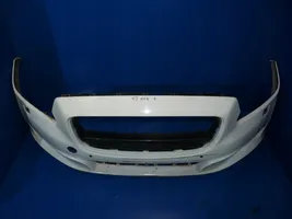 Jaguar XJ X351 Front bumper 