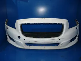 Jaguar XJ X351 Front bumper 