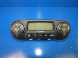 Hyundai ix35 Centralina del climatizzatore 972502Y700