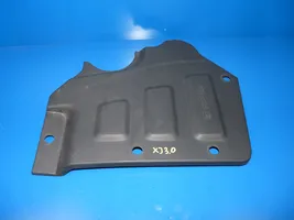 Jaguar XJ X351 Battery box tray cover/lid AW93F021B56