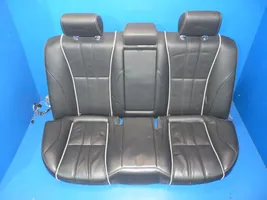 Jaguar XJ X351 Asiento trasero 