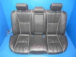 Jaguar XJ X351 Asiento trasero 