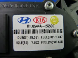 Hyundai ix35 Pedale dell’acceleratore HIL0544A2S900